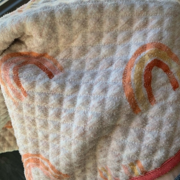 Dip Rainbows pullover. Size 4T - Picture 11 of 11